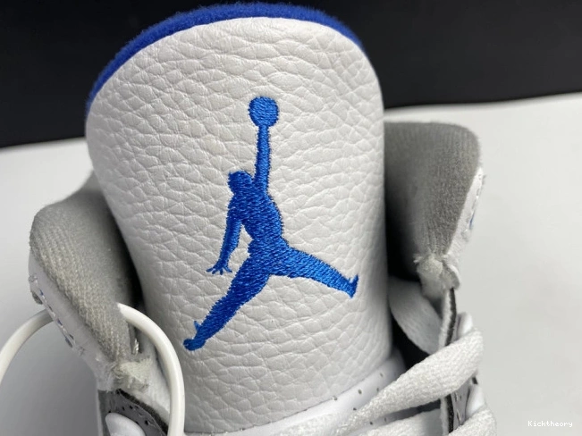 Kick Theory Air Retro Blue Jordan CT8532-040 3 White 0811